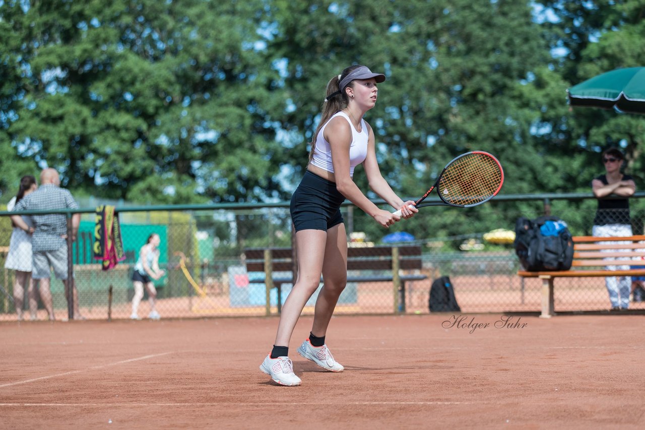 Bild 668 - VfL Westercelle - Rahlstedter HTC : Ergebnis: 2:7